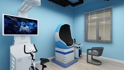 心理咨詢室建設(shè)的關(guān)鍵注意事項與技術(shù)咨詢要點