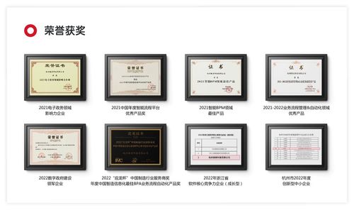 微宏科技正式入選大信創(chuàng)產(chǎn)品目錄，技術(shù)實(shí)力獲權(quán)威認(rèn)可