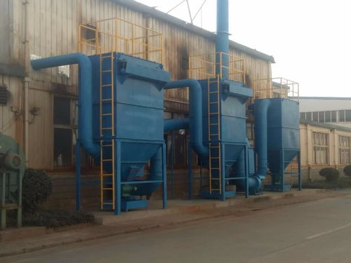 大治市化工廠車間粉塵治理 高效率除塵器選型、價格解析與技術咨詢服務指南